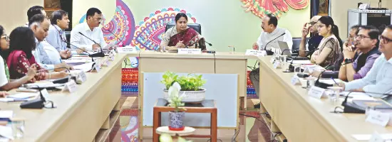 ‘Delhi’s Freedom from Garbage’ drive: Aug 1–31