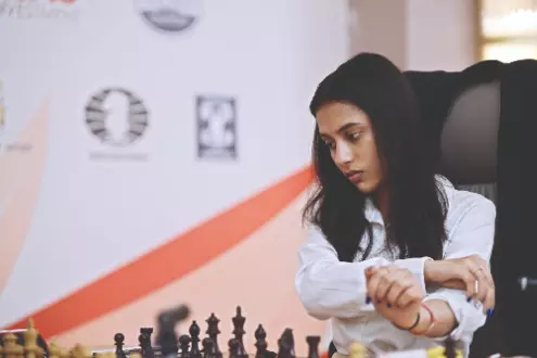 FIDE Women’s World Cup to have an Indian winner for first time