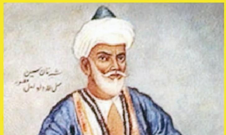Microcosm of Rahim’s Metaphoric Might