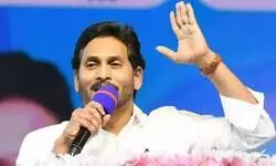Jagan claims worsening financial stress in Andhra, cites CAG data