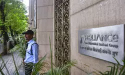 ED raids against Anil Ambani Group companies continue on day 3