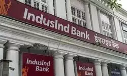 RBI extends tenure of oversight panel of IndusInd Bank by one month till Aug 28 RBI extends tenure of oversight panel of IndusInd Bank by one month till Aug 28