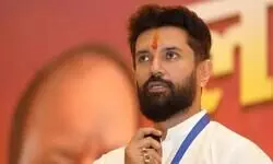 Law and order collapsed in Bihar, feel sorry to support a govt failing to control it: Chirag Law and order collapsed in Bihar, feel sorry to support a govt failing to control it: Chirag