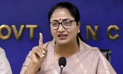 There should be no age cap if vehicles dont cause pollution, says Delhi CM There should be no age cap if vehicles dont cause pollution, says Delhi CM