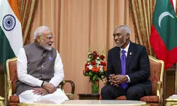 India will be Maldives crucial partner: Prez Muizzu