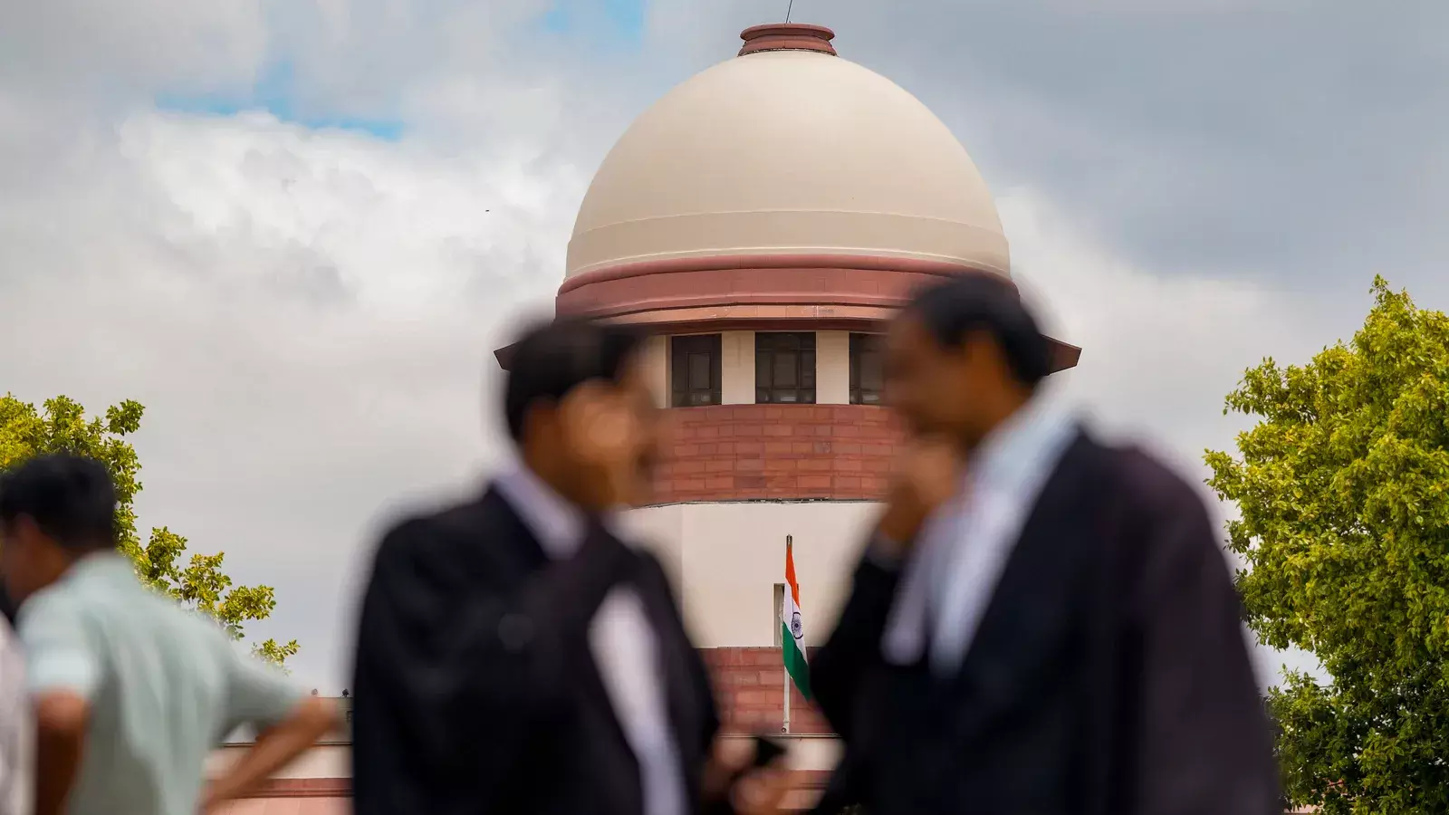 Aadhaar and ration card exclusion in SIR ‘absurd’: ADR to SC