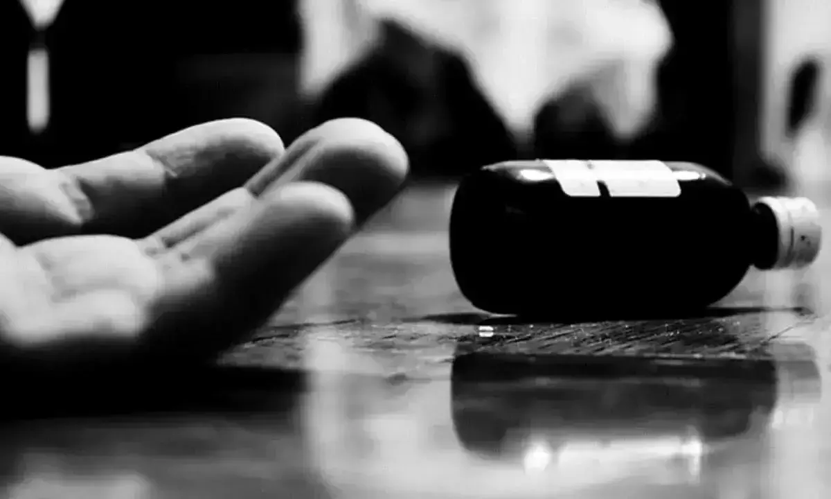 Curd, deceit, and death: Wife in UP kills husband in second attempt after buying poison online