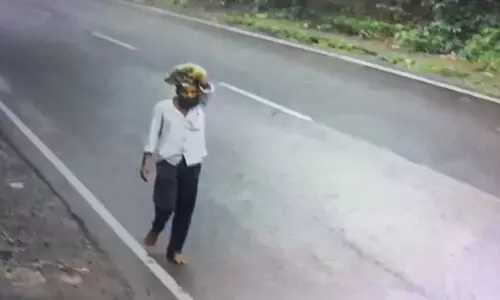 Kerala CM orders comprehensive probe into jailbreak by murder convict