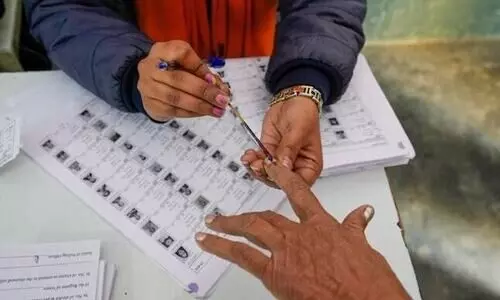 Suvendu claims 1.25 cr illegal immigrants in West Bengals voters list, TMC says submit names