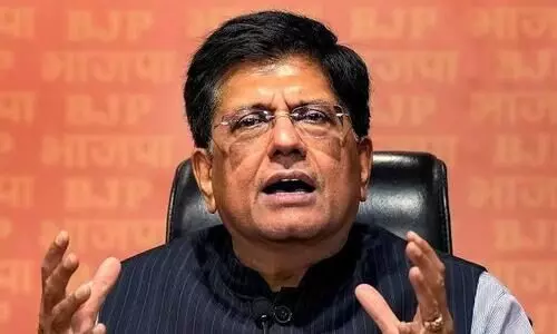 India protected all sensitive sectors in FTA with UK: Goyal