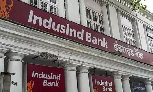 RBI extends tenure of oversight panel of IndusInd Bank by one month till Aug 28