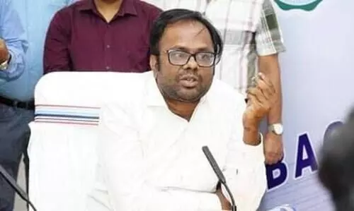 Bengali speakers being targeted despite having documents: TMC MP Samirul Islam