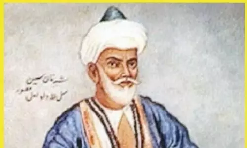 Microcosm of Rahim’s Metaphoric Might