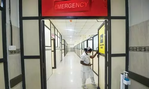 IMA flags over Rs 1.21L cr unpaid bills under Ayushman Bharat; about 64 lakh cases stuck in limbo
