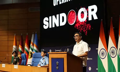 NCERT developing special module on Operation Sindoor for classes 3 to 12