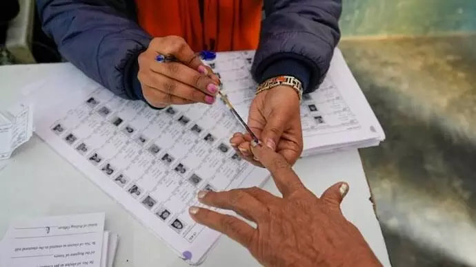 Suvendu claims 1.25 cr illegal immigrants in West Bengals voters list, TMC says submit names