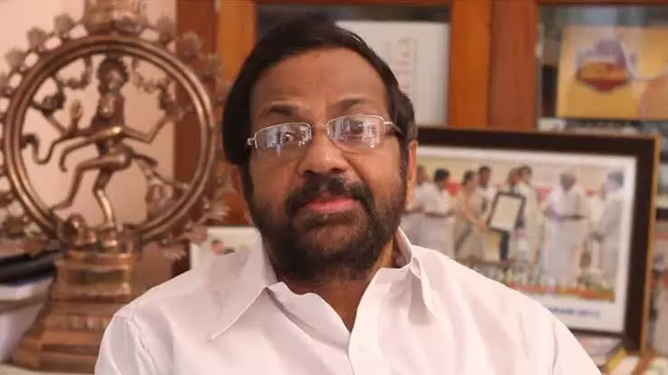 Congress leader predicts setback for party in local body polls in leaked audio