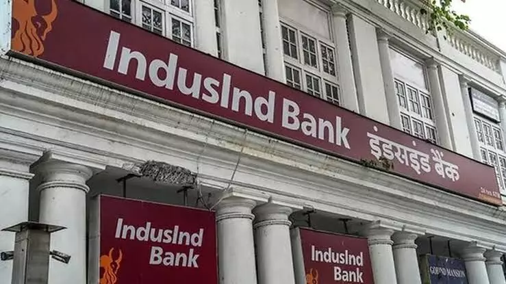 RBI extends tenure of oversight panel of IndusInd Bank by one month till Aug 28 RBI extends tenure of oversight panel of IndusInd Bank by one month till Aug 28