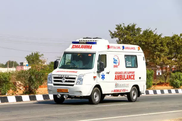 Woman alleges gang rape in ambulance after fainting during Bihar govt recruitment exam Woman alleges gang rape in ambulance after fainting during Bihar govt recruitment exam