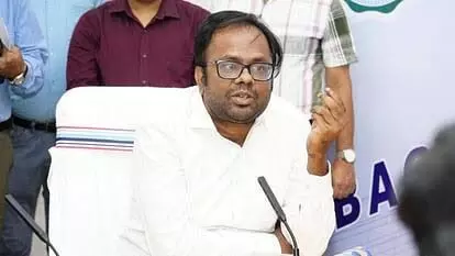 Bengali speakers being targeted despite having documents: TMC MP Samirul Islam