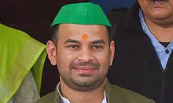 Tej Pratap Yadav to contest from Mahua assembly seat in Bihar polls