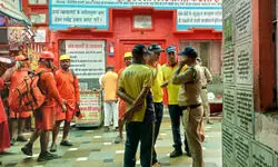 6 dead, 28 injured in stampede at Haridwars Mansa Devi temple; magisterial probe ordered