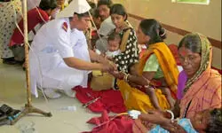 Taming the Silent Storm