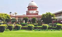 SC to hear today pleas challenging EC’s decision to revise Bihar electoral rolls