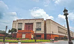 After first week washout, Parliament set for debate on Pahalgam terror attack, Operation Sindoor