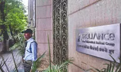 RInfra, Rpower say Enforcement Directorate concludes searches
