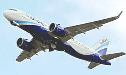 IndiGo to add more int’l destinations, to explore new MRO opportunities