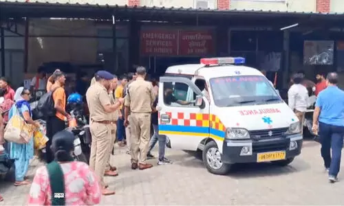 6 dead, several injured in stampede at Haridwars Mansa Devi temple