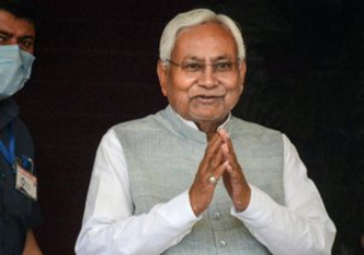 Bihar govt to constitute commission for socio-economic upliftment of sanitation workers