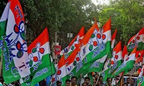 TMC takes out rallies across WB to protest against harassment of Bengali-speaking migrants