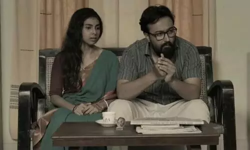 Sabyasachi Chowdhury excited about short film ‘Darshak’