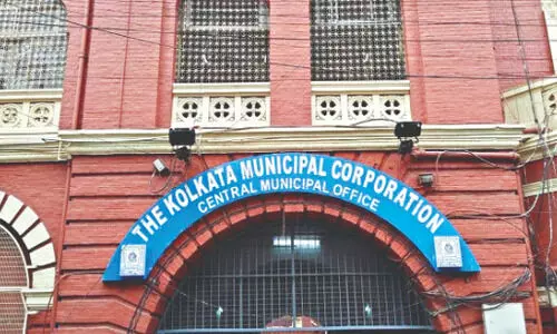 KMC sees 10% rise in property tax collection in Q1 of 2025-26 fiscal