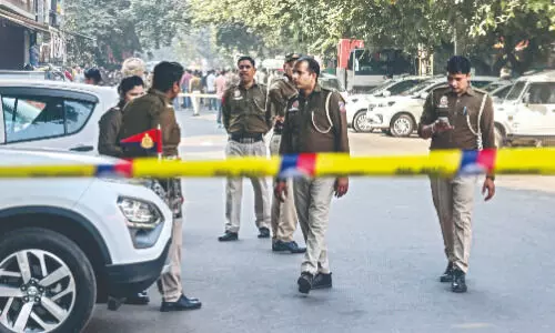Man kills 42-yr-old colleague for refusing to give ₹10K loan