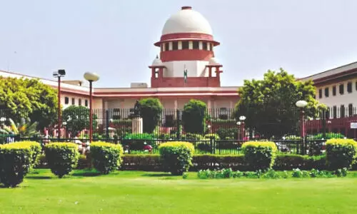 SC to hear today pleas challenging EC’s decision to revise Bihar electoral rolls