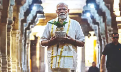 Op Sindoor proved there is no safe haven for terrorists, enemies of India: PM Modi