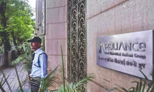 RInfra, Rpower say Enforcement Directorate concludes searches