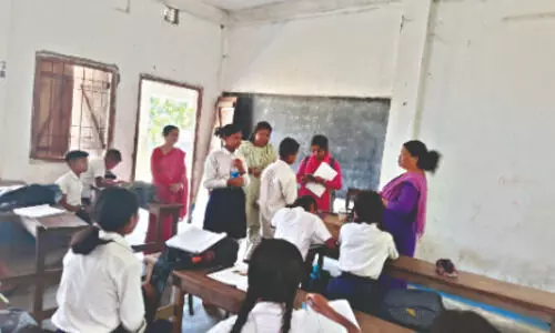 Elephantiasis cases surge: 50 detected in Jalpaiguri & Alipurduar