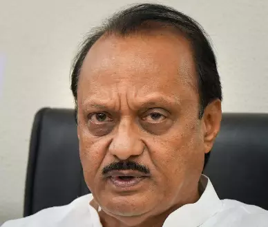 Men in Ladki Bahin Yojana list: Money will be recovered, says Dy CM Pawar; promises action Men in Ladki Bahin Yojana list: Money will be recovered, says Dy CM Pawar; promises action