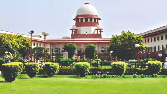 SC to hear today pleas challenging EC’s decision to revise Bihar electoral rolls SC to hear today pleas challenging EC’s decision to revise Bihar electoral rolls