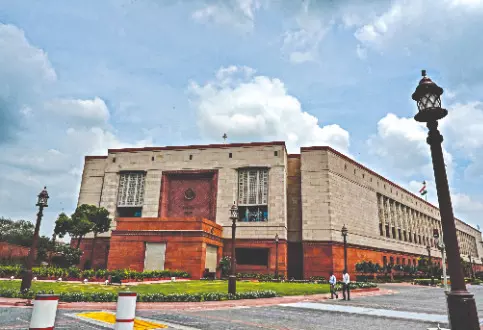 After first week washout, Parliament set for debate on Pahalgam terror attack, Operation Sindoor After first week washout, Parliament set for debate on Pahalgam terror attack, Operation Sindoor