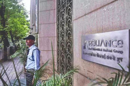 RInfra, Rpower say Enforcement Directorate concludes searches