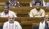 Pahalgam-Op Sindoor debate: Congress slams Shah for lapses; asks how many Indian jets were downed
