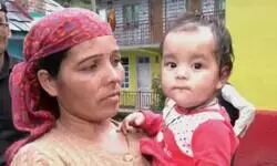 10-month-old orphaned in Himachal flash floods declared child of state, to get govt aid