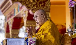 Controversy over Succession