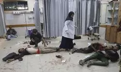 Israeli strikes kill at least 34 people in Gaza, officials say, as some aid restrictions eased