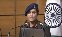 Remarks against Col Sofiya Qureshi | SC raps MP minister over public apology